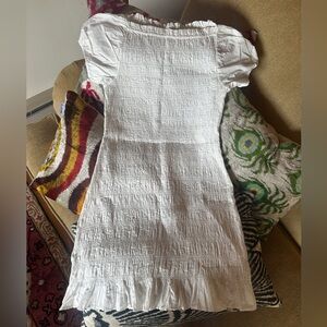 Doen Rizzo Dress Salt XS/S